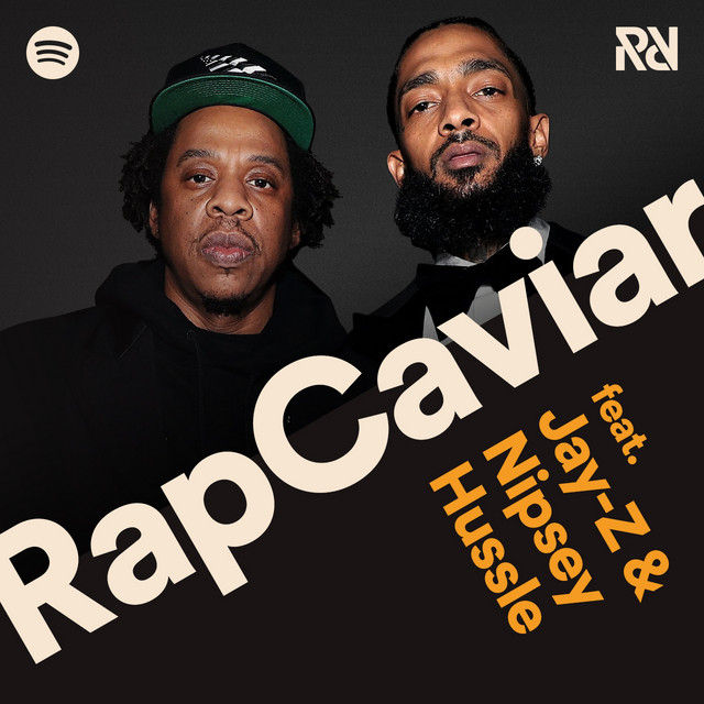 RapCaviar