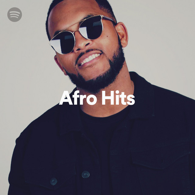 Afro Hits
