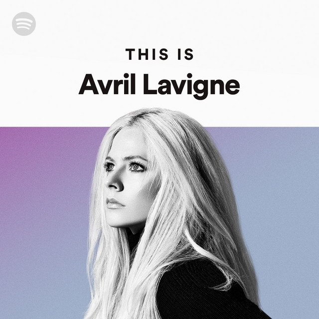 This Is Avril Lavigne