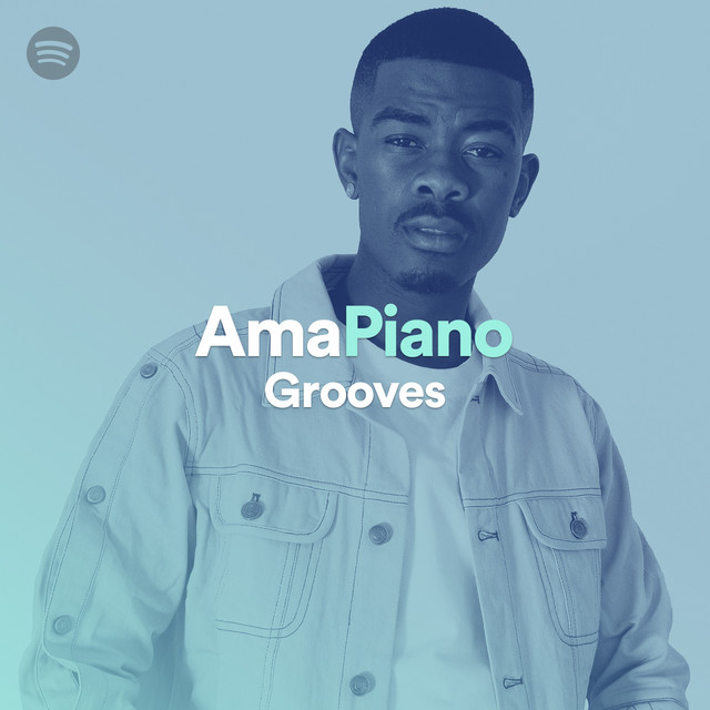AmaPiano Grooves