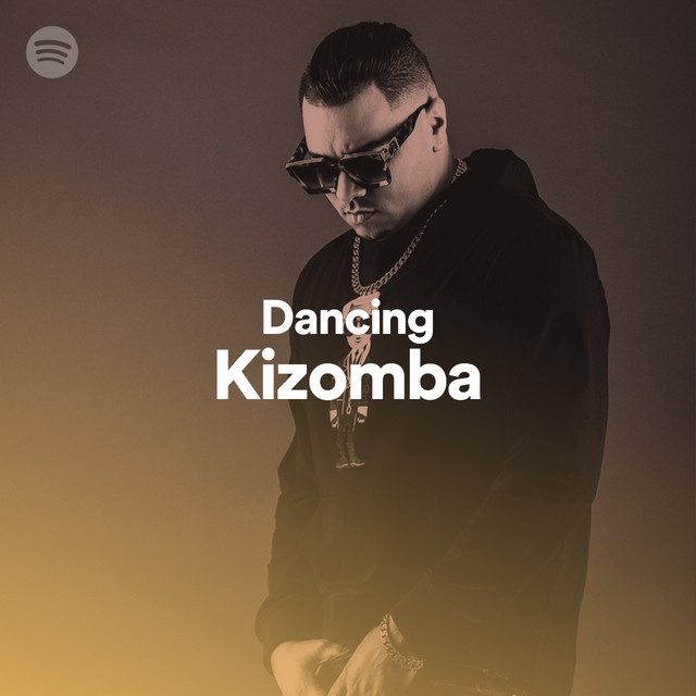 Dancing Kizomba | Spotify Playlist