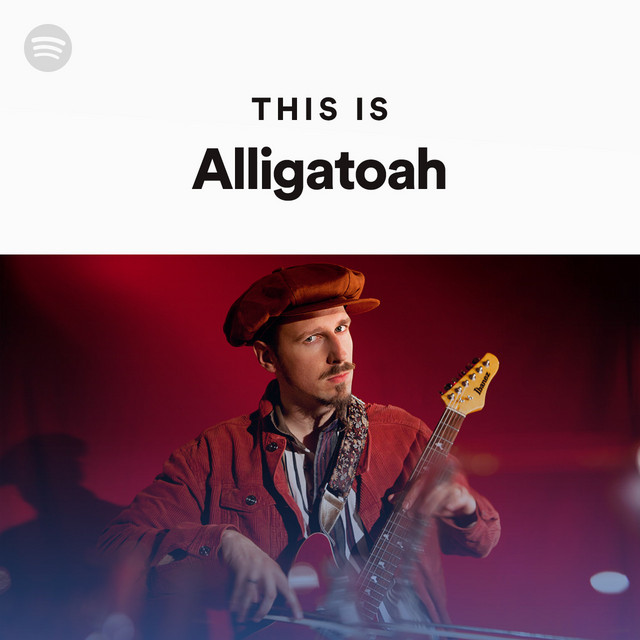 Mein Gott Hat Den Längsten Alligatoah