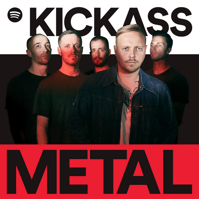 Kickass Metal