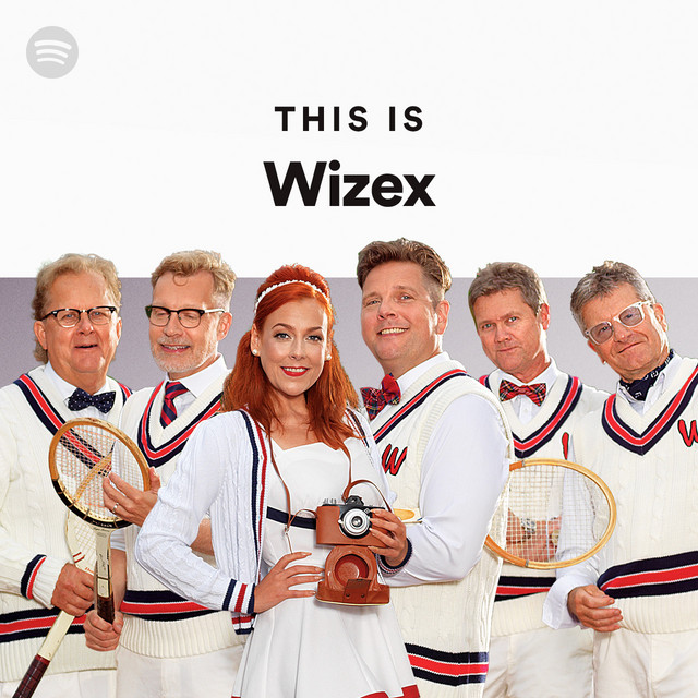 Wizex Dansa I Månens Sken