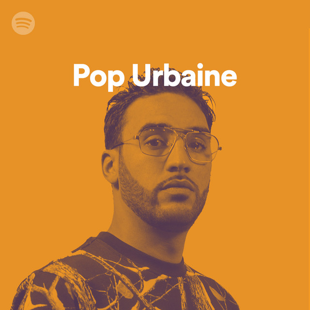 Pop Urbaine