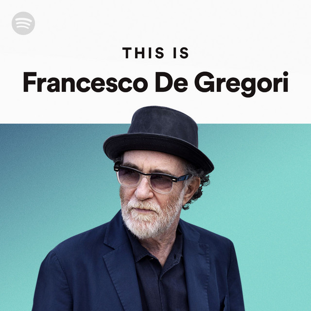 Francesco De Gregori Ti Leggo Nel Pensiero
