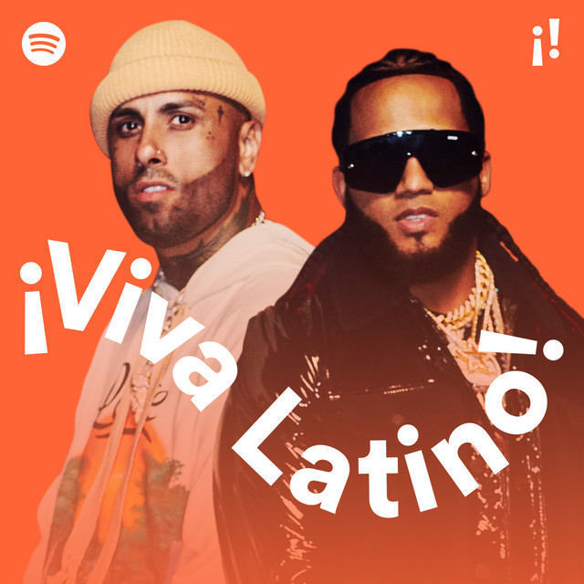 Spotify Web Player