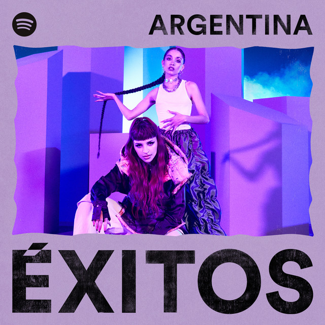 Éxitos Argentina