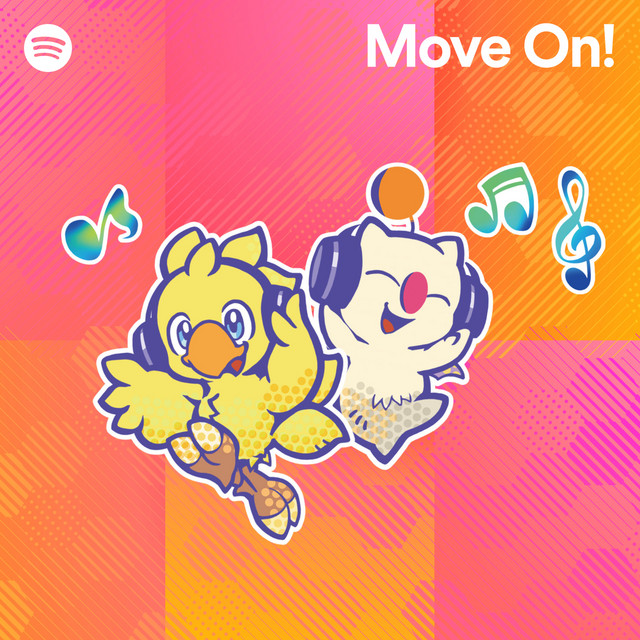 Can I Move Songs On Spotify Playlist