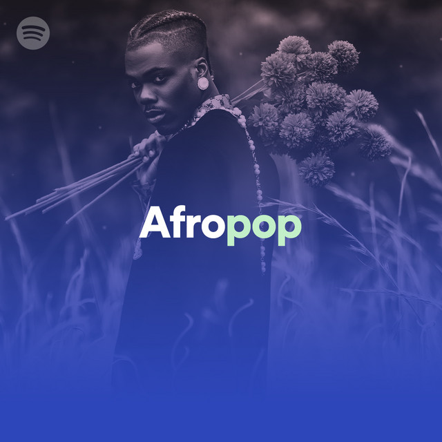 Afropop