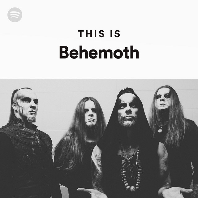 This Is Behemoth