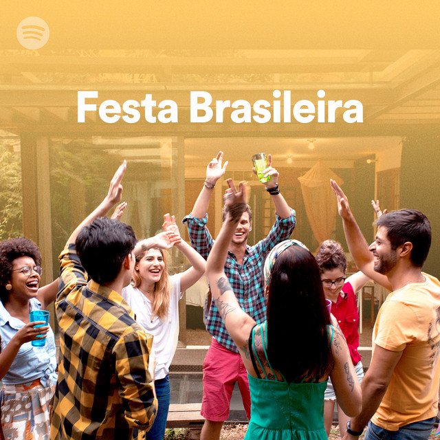 Festa Brasileira