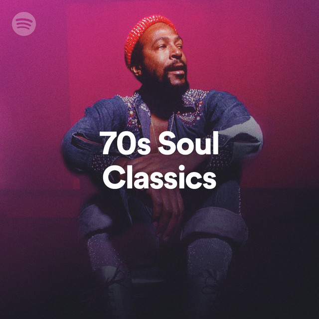 Soul Classics 1970–1975