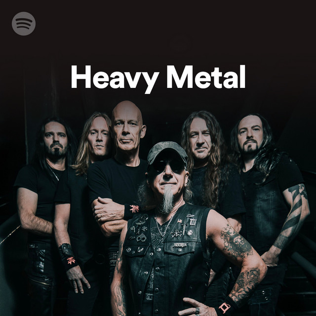 Heavy Metal