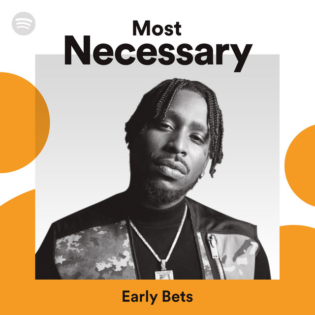 Most Necessary