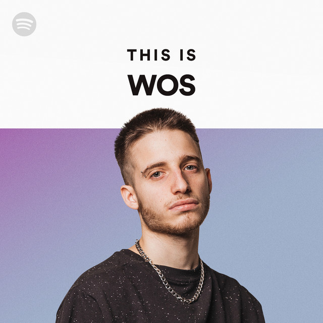 This Is WOS | Spotify Playlist