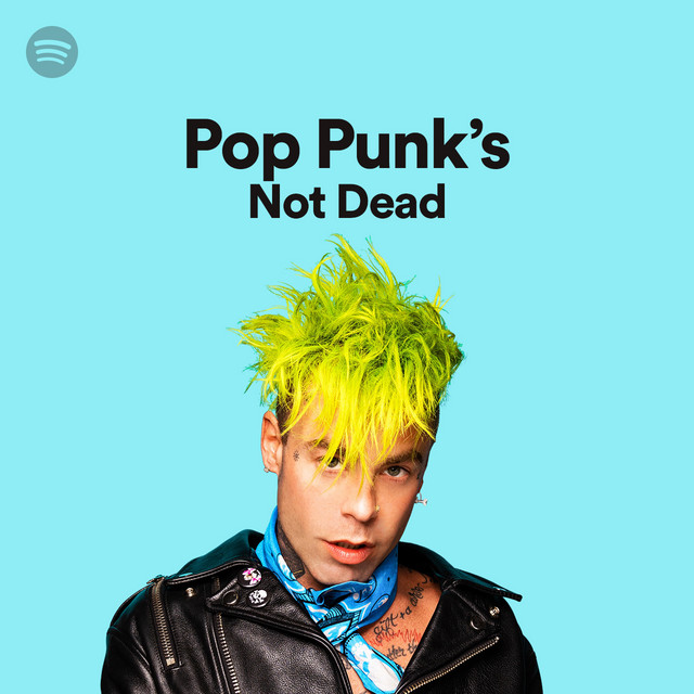 Pop Punk's Not Dead