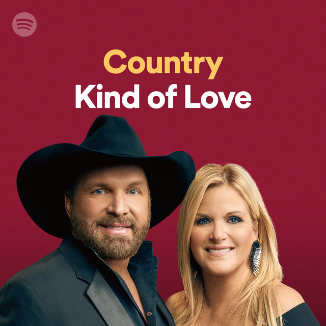Country Kind of Love