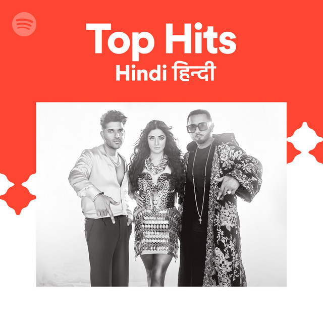 Top Hits Hindi