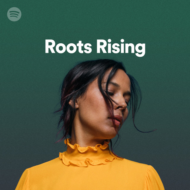 Roots Rising