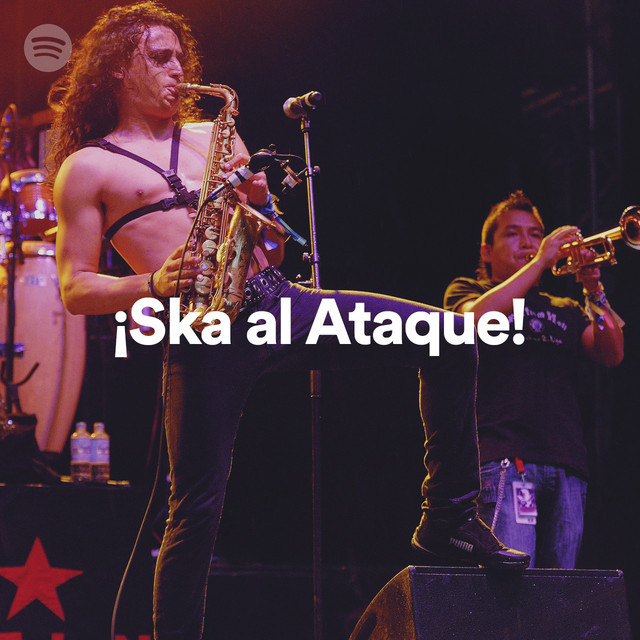 Ska Al Ataque