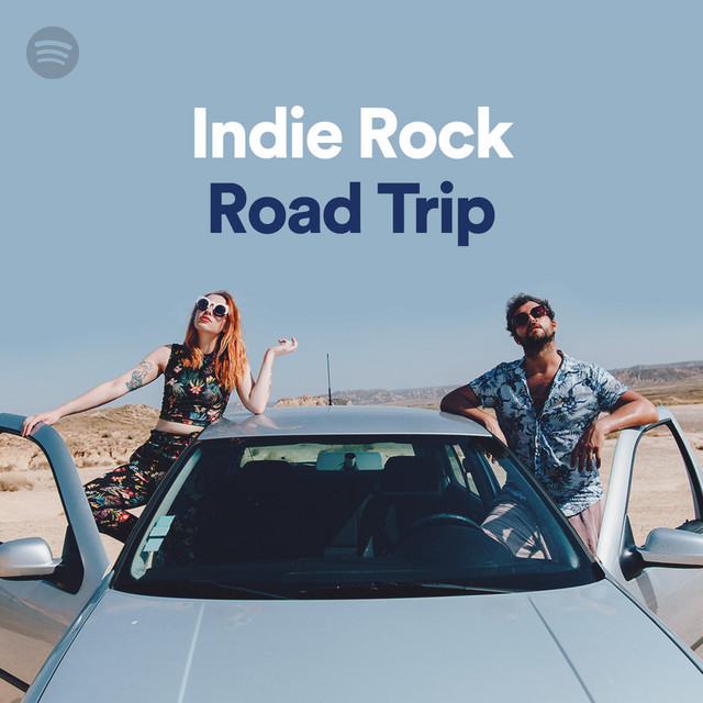 Indie Rock Road Trip