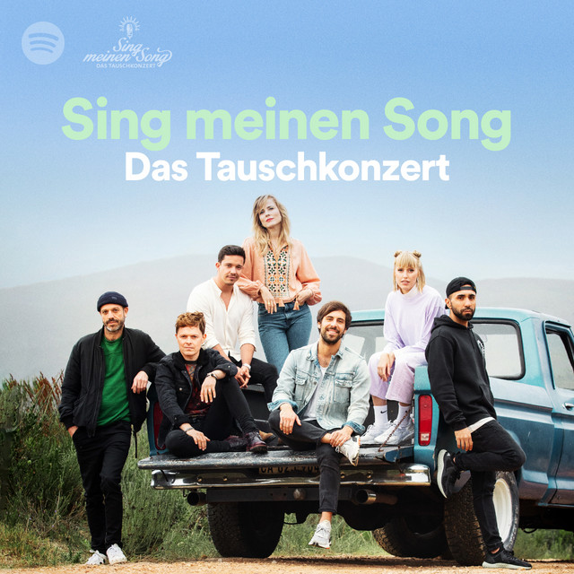 Mama Aus Sing Meinen Song Vol 4