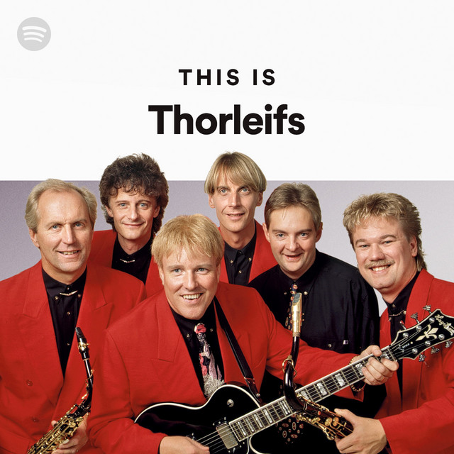 Thorleifs Raka Rör Och ös Till Bäng