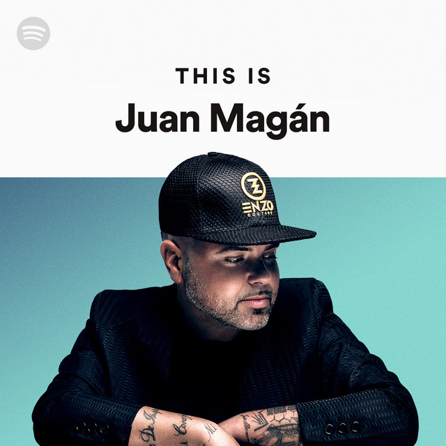 Juan Magán The King Of Dance