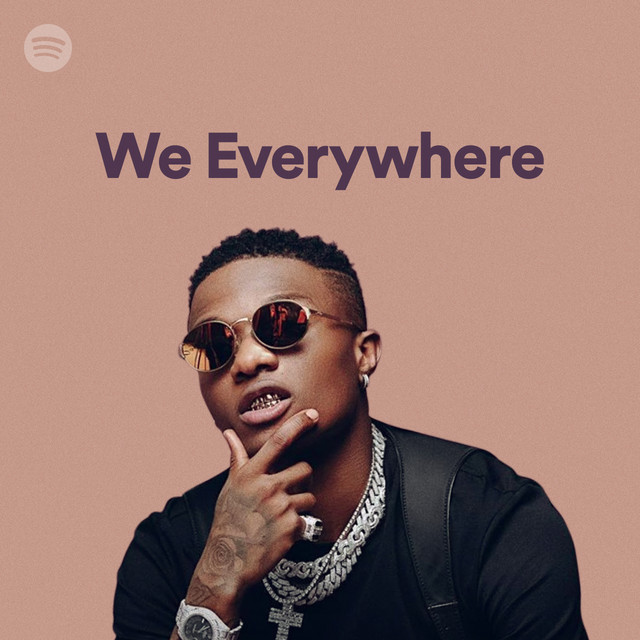 We Everywhere