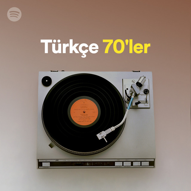 Türkçe 70'ler