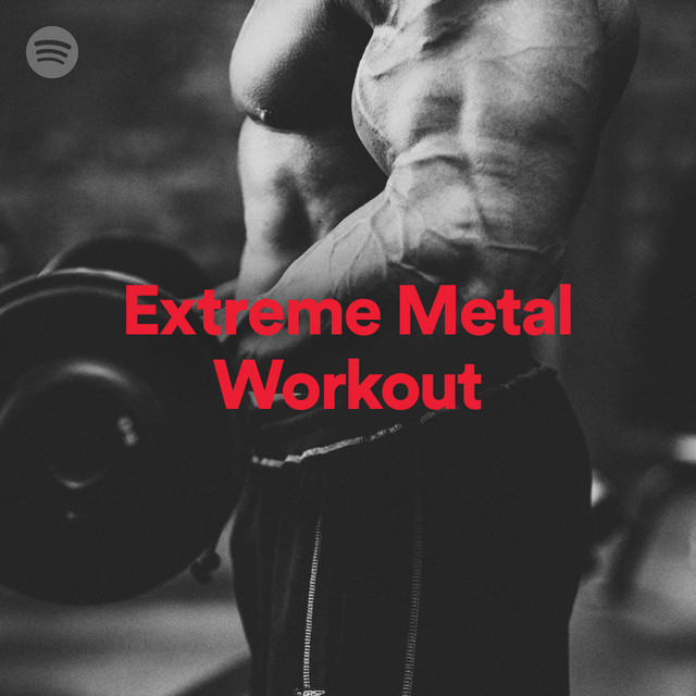 Extreme Metal Workout