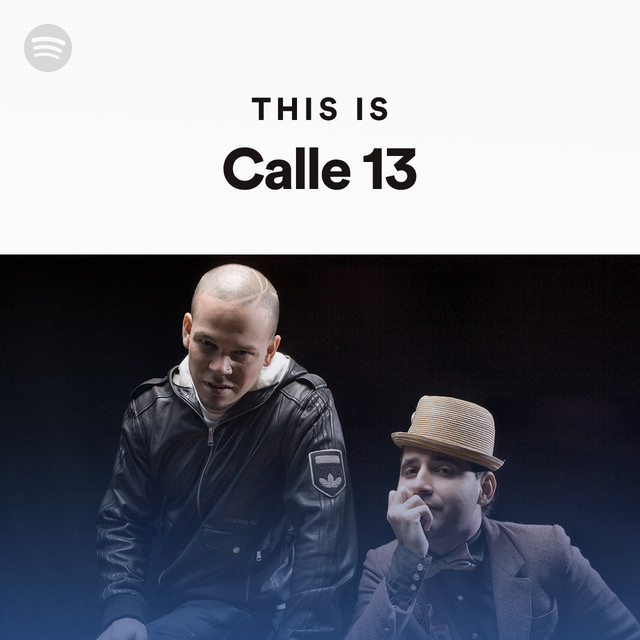 This Is Calle 13
