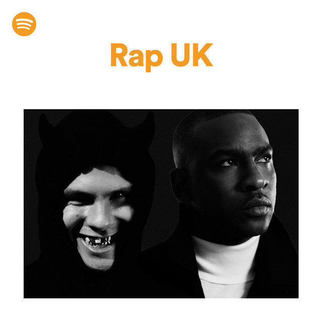 Rap UK