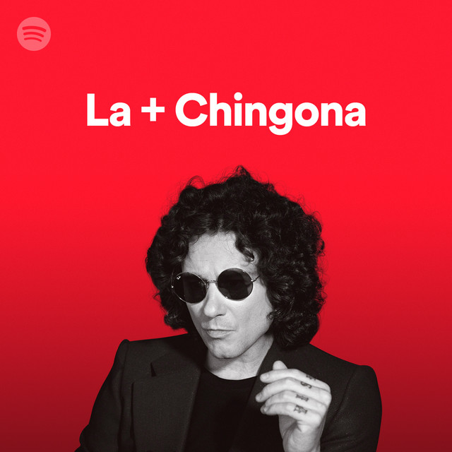 La + Chingona