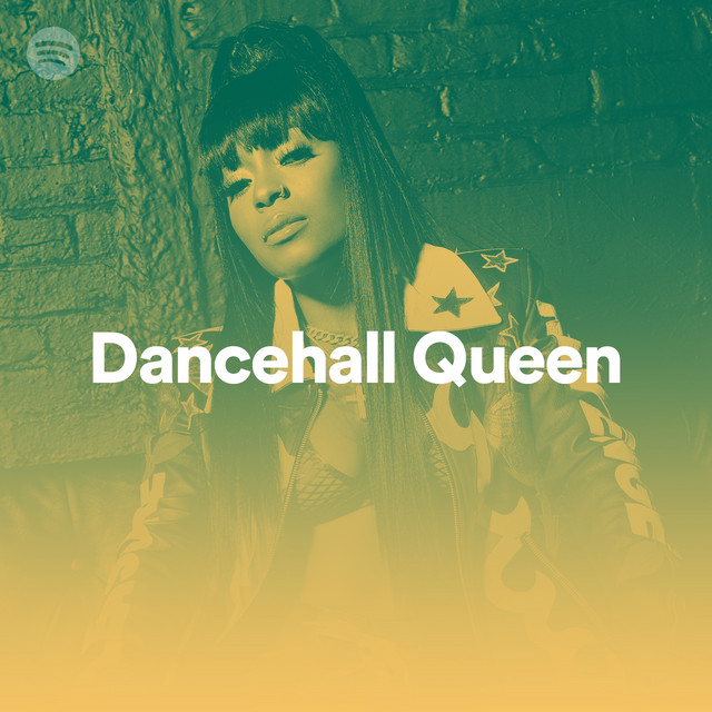 Dancehall Queen