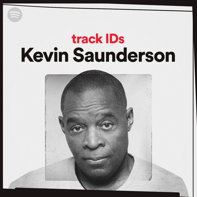 Kevin Saunderson Rock To The Beat