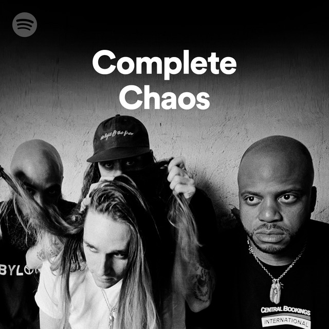 Complete Chaos