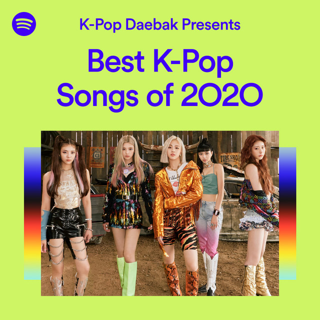 Playlist image