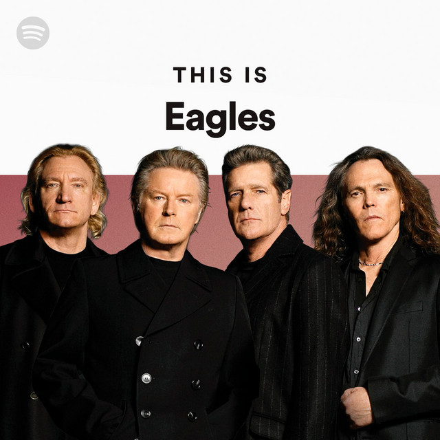 This Is Eagles
