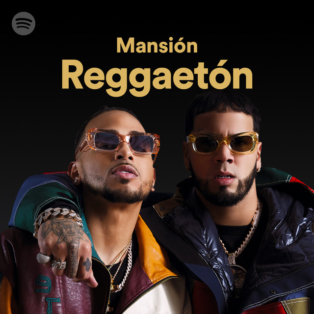 Mansión Reggaetón