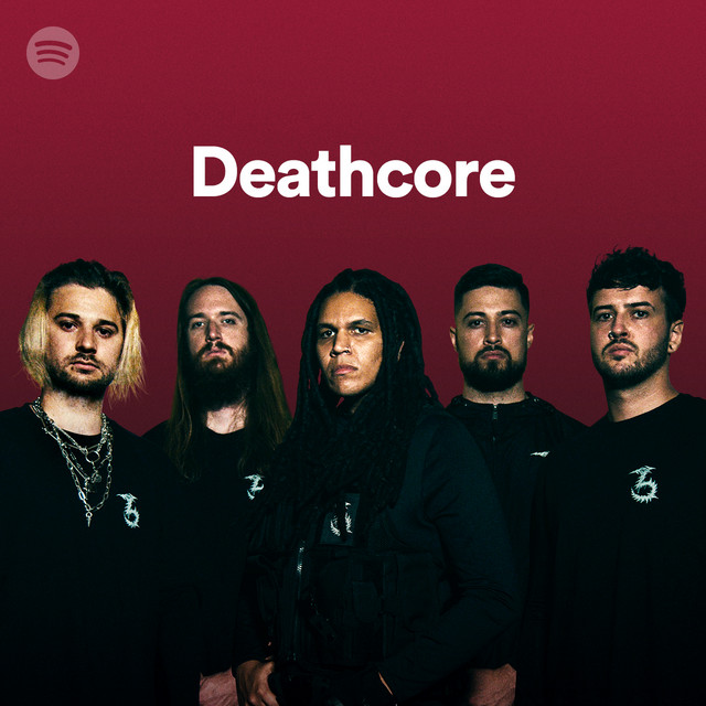Deathcore
