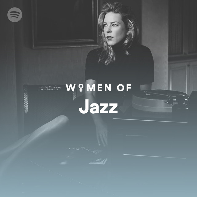Women of Jazz