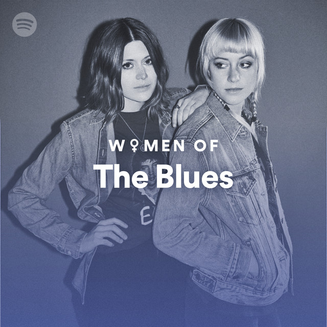 Women of the Blues