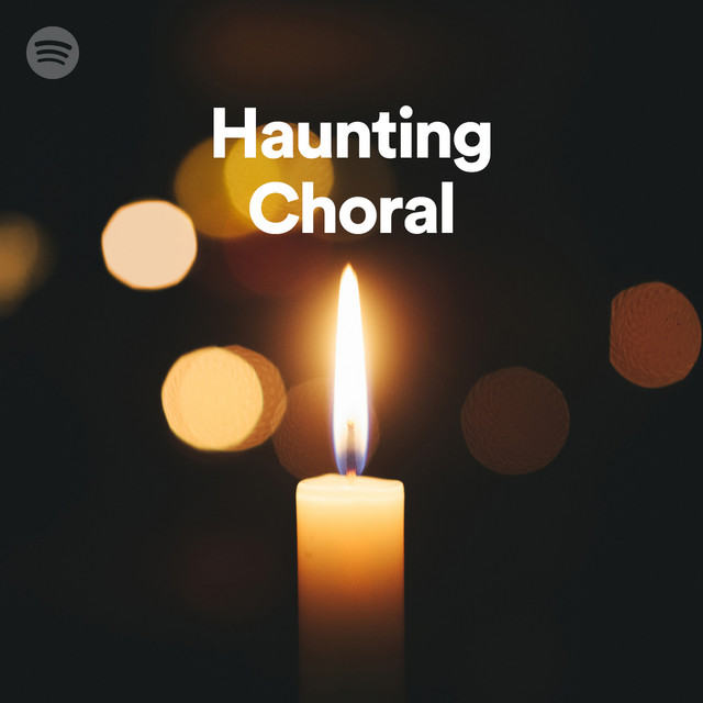 Haunting Choral