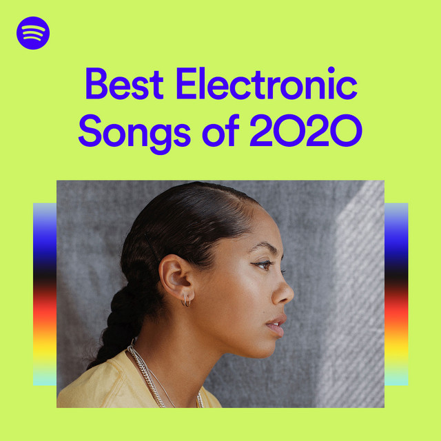 Playlist image