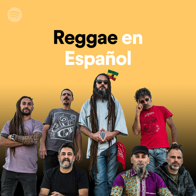 Reggae en Español