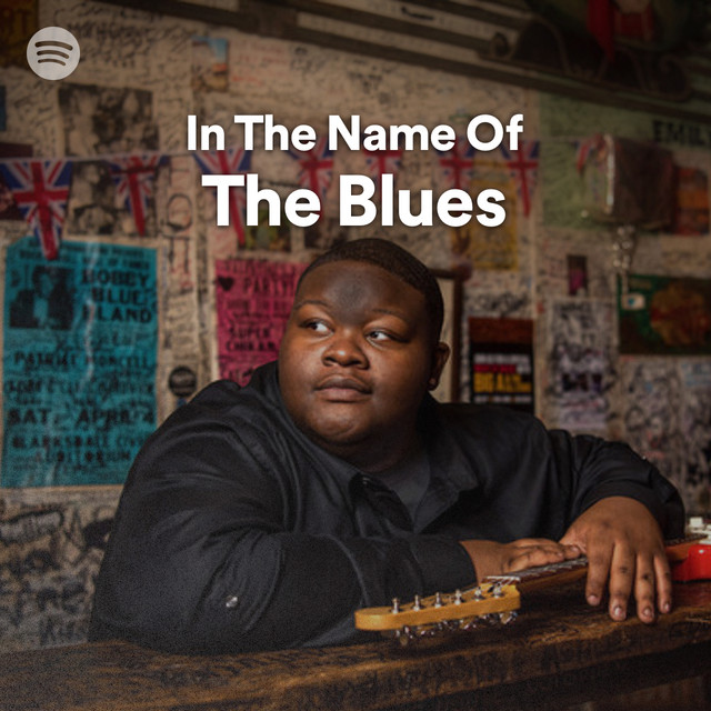 In the Name of the Blues
