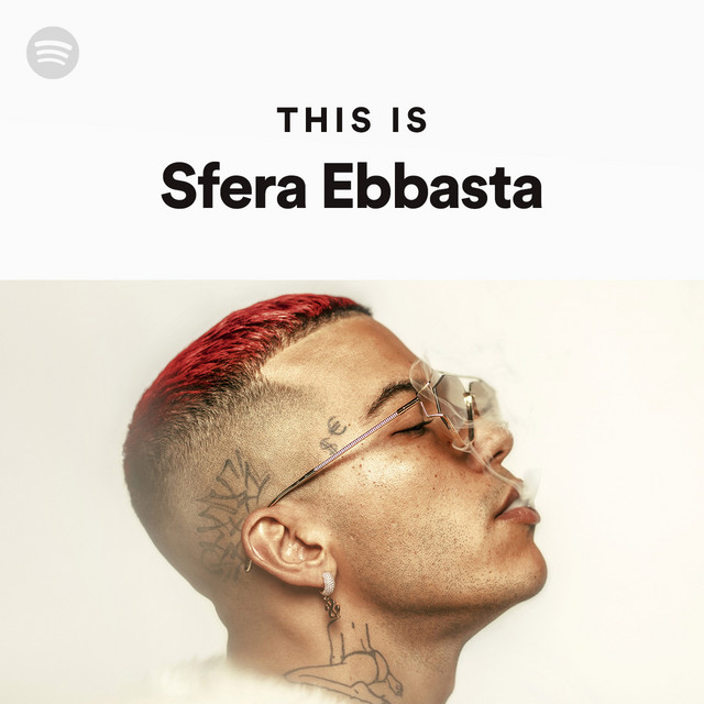 This Is Sfera Ebbasta