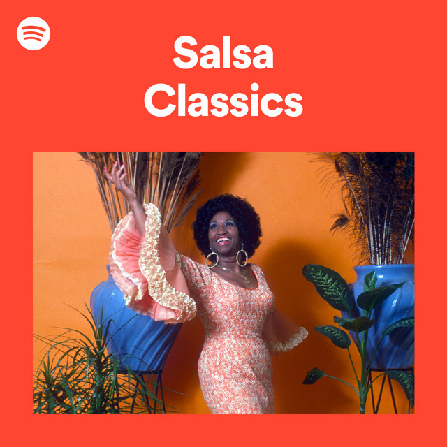 Salsa Classics